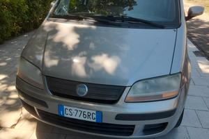 Fiat Idea 1.4 16V Dynamic GPL