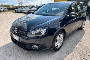 GOLF 1.2TSI 105CV UNICO PROP SOLO 98K OK NEOPATENT
