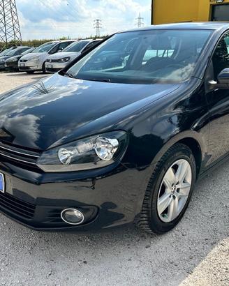 GOLF 1.2TSI 105CV UNICO PROP SOLO 98K OK NEOPATENT