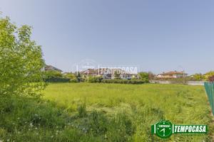 Terreno residenziale a Motta Visconti Via Valle