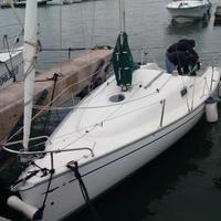 Jeanneau Sun 2000
