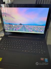 Lenovo Notebook portatile