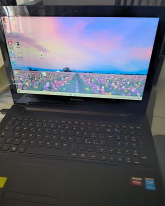 Lenovo Notebook portatile