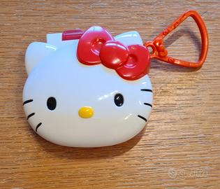 Hello kitty anno 2007 nuovo