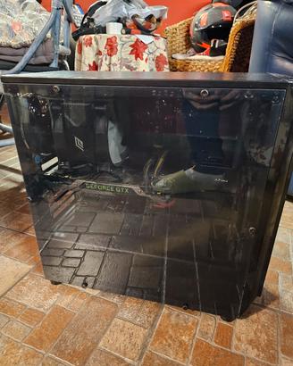 PC GAMING