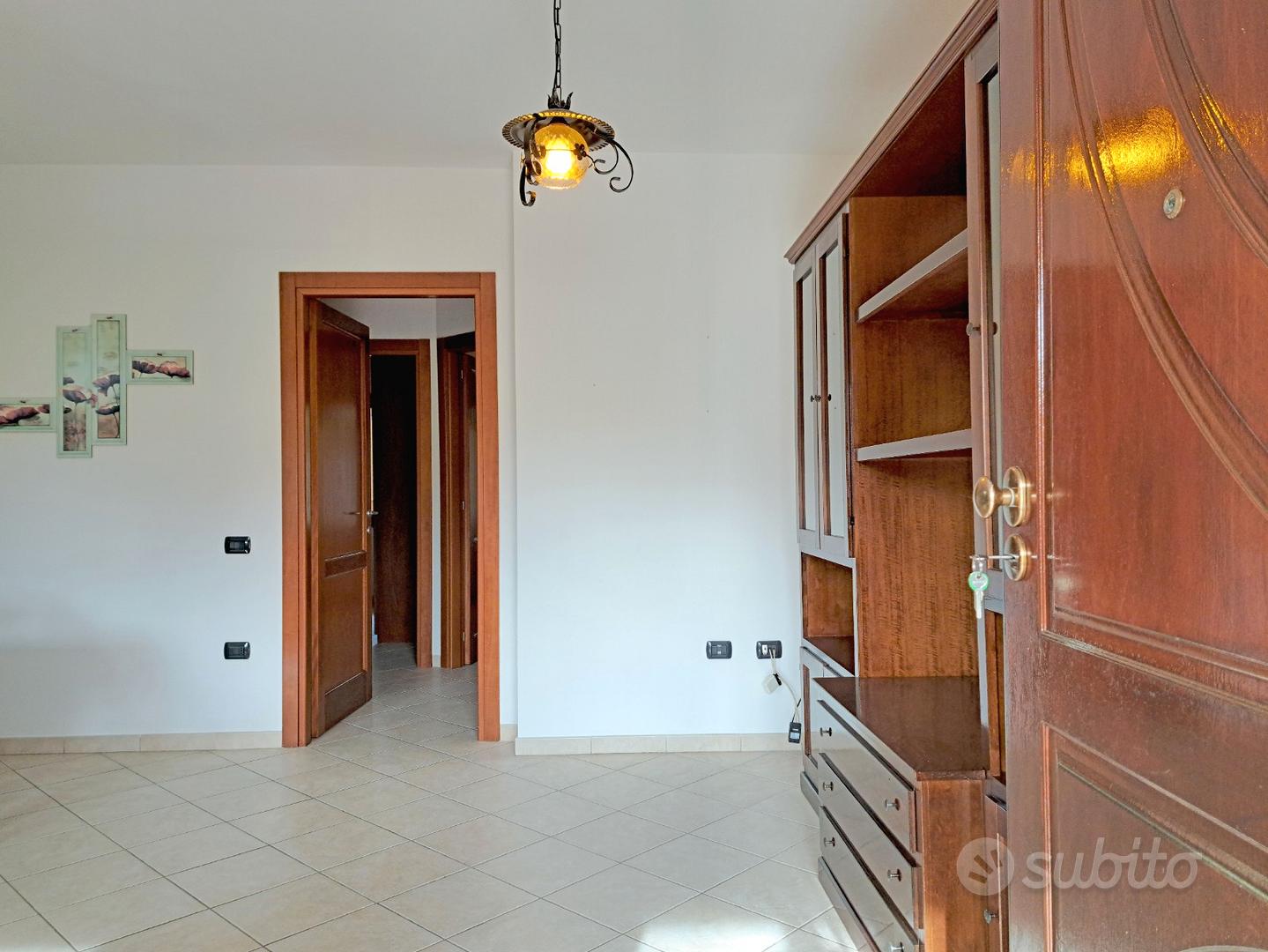 Apartment in Seddori/Sanluri, Medio Campidano - Vista 4