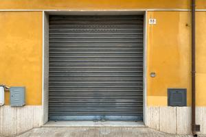 Magazzino in zona strategica ad Avola