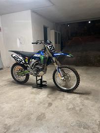 Yzf 250