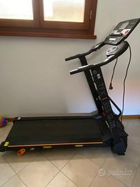 Tapis Roulant Everfit TFK 355 Slim