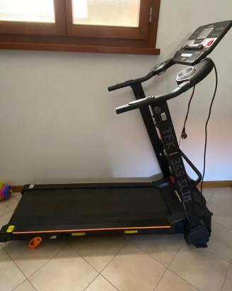 Tapis Roulant Everfit TFK 355 Slim