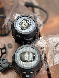 kit faretti centralina interrutt BMWgs 1200 1250