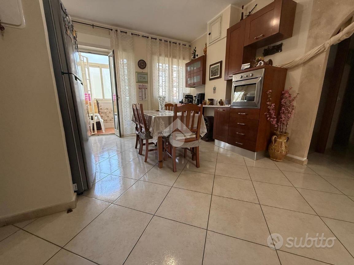 Appartamento – Palermo, Borgo Nuovo, V Circoscrizione - Vista 3