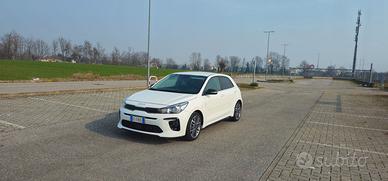 Kia Rio GT Line 2021