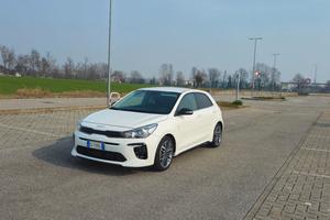 Kia Rio GT Line 2021