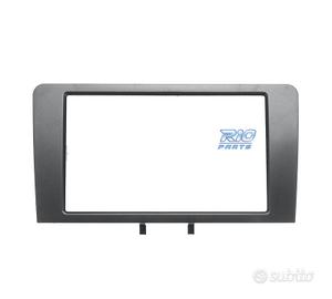TELAI RADIO 2-DIN AUDI A3 8P 8PA 08-12