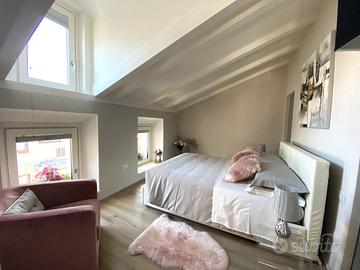 Appartamento nel centro storico della città