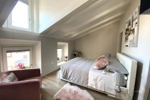 Appartamento nel centro storico della città