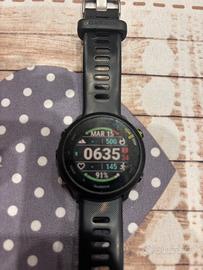 Forerunner 55