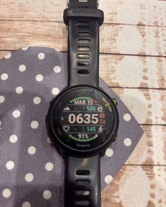 Forerunner 55