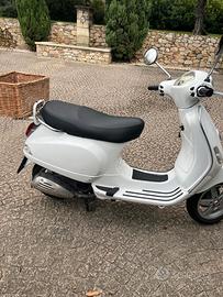 Piaggio Vespa LX -2009