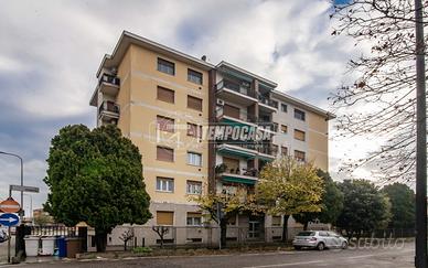 Appartamento a Limbiate 2 locali