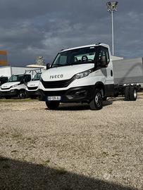 IVECO DAILY 35C16 H 3.0 Quad Tor 4100