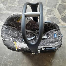 seggiolino per auto 
