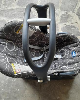 seggiolino per auto 