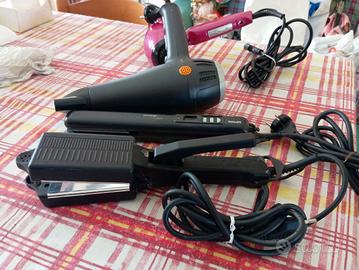 accessori per la cura personale elettrodomestici