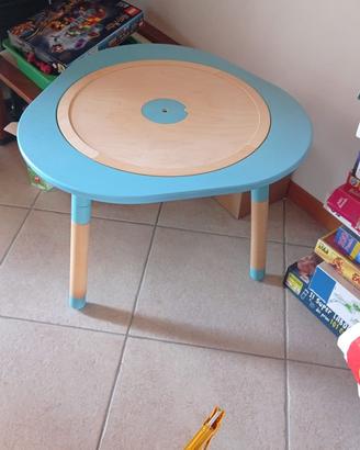 Tavolino Montessori