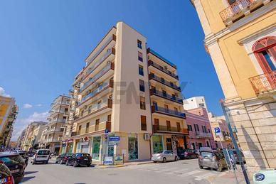 Appartamento - Monopoli