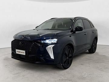 DS DS 7 BlueHDi 130 Automatica Performance Line+