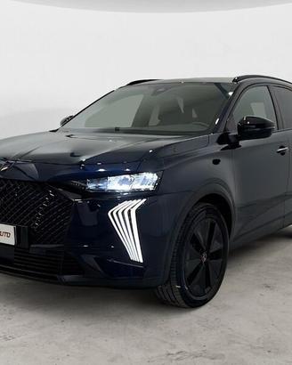 DS DS 7 BlueHDi 130 Automatica Performance Line+