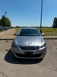 PEUGEOT 308 - 2015 Benzina