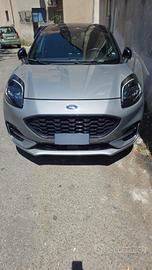 Ford Puma St Line X Full Optional