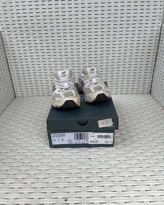 New balance bambino 23 1/2