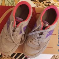 Scarpe Saucony bambina