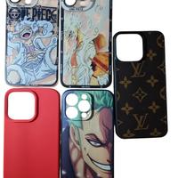 Cover x Iphone 15 Pro Max