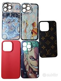 Cover x Iphone 15 Pro Max