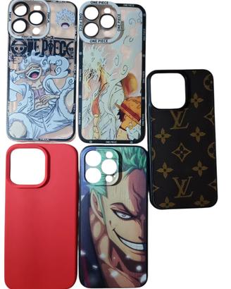 Cover x Iphone 15 Pro Max