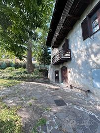 Frazione di Civezzano