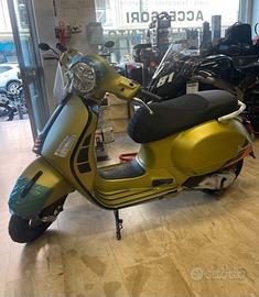 VESPA PIAGGIO GTS SUPER 310