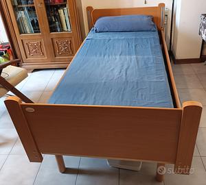 🛏️✨ 𝗟𝗲𝘁𝘁𝗼 𝗲𝗹𝗲𝘁𝘁𝗿𝗶𝗰𝗼