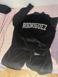 Tuta Diego Rodriguez donna