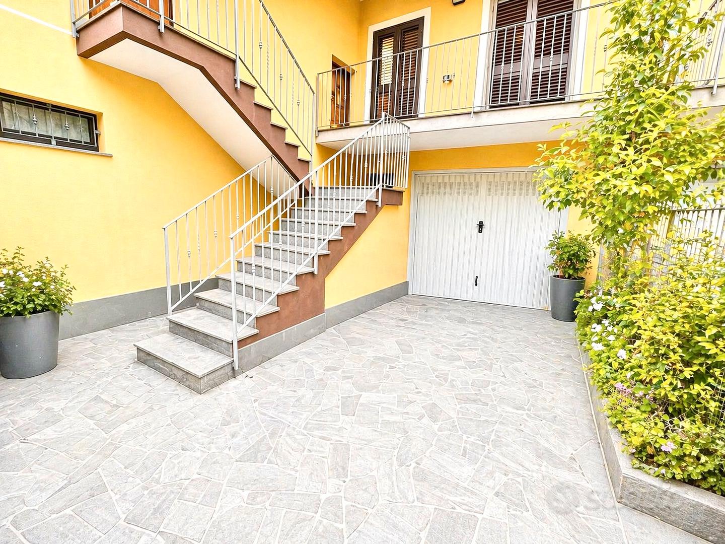 Apartment in Giarre, San Leonardello - Vista 2