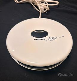 Radiosveglia Grundig Sonoclock 100