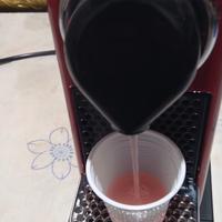 macchina caffè Nespresso Citizen 