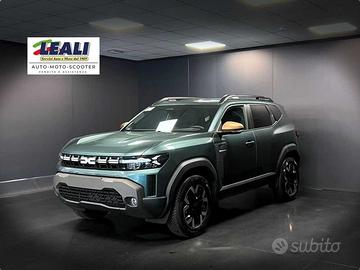 Dacia Duster Tce 130 CV MHEV 4x4 Extreme