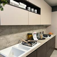 Cucina Angolare Doha