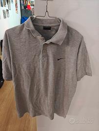 polo Nike 